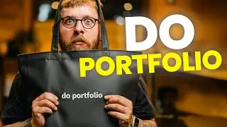 Robienie za darmo do portfolio? Właśnie niszczysz swoją karierę