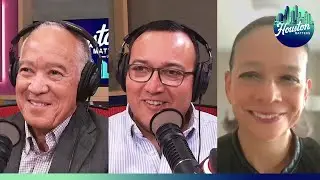Houston Matters Full Episode - November 4, 2025