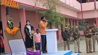 Welcome Song For Government Officials II Suni Jo Unke II Satyam Shivam Sundaram II Farewell ll