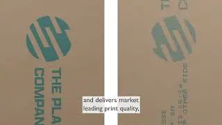 Printing large form codes with the Domino Cx350i Industrial Printer