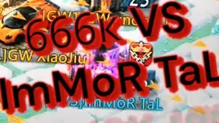 Lords Mobile - Tango Of Death