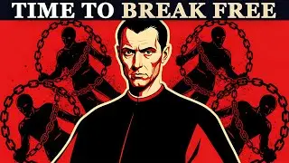 Why You're Stuck Reliving Yesterday and How To Break Free | Machiavelli