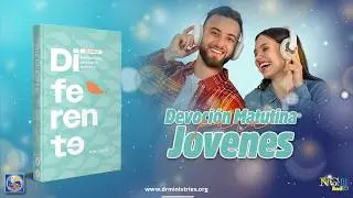 Devoci&oacute;n Matutina Para J&oacute;venes - 05 de Febrero del 2026