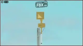 FS&S Thunderbolt 1000BT, Alert And Attack (Roblox)