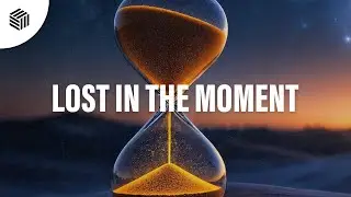Blaze U - Lost In The Moment (ft. july)