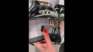 Обзор шлема Icon Airform Semper Fi