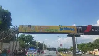 Washington Boulevard | Kingston