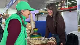 Corpocesar Bio Expo 2025 en Pasto Nari&ntilde;o 