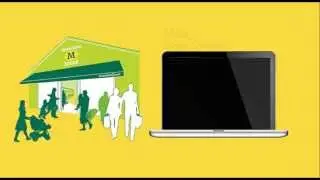 Join the team at Morrisons M local
