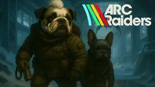ARC Raiders #gaming #BRE #shortsfeed #verticalgaming
