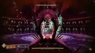 Last Wish raid - Kalli cheese farm