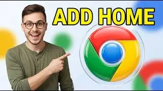 How to add Home Button in Google Chrome on PC [2026 Guide]