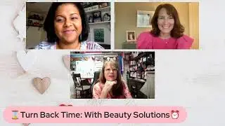 Turn Back Time-Discover the Secrets to Youthful, Radiant Skin!