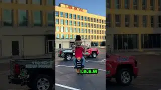Ibew 613 rap