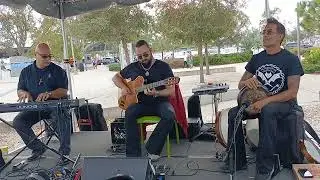 Kafkasso at St  Pete's Pier  St  Petersburg,  FL (10-27-24)