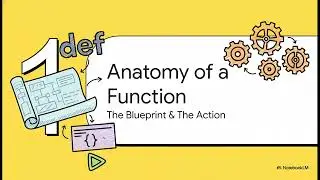 Python Functions Explained | Defining, Calling & Using Functions in Python | TIE & Unlock