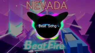 NEVADA BEAT FIRE