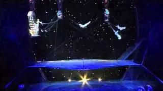 ZAIA TRAPEZE ACT LAST PERFORMANCE 02:18:12