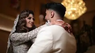 Most Beautiful UK Asian Wedding - Excellency Midlands