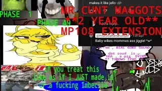 mr Incredible becoming uncanny MP108 TEMPLATE OMNIVERSALLY EXTENDED (25+ MINUTES)