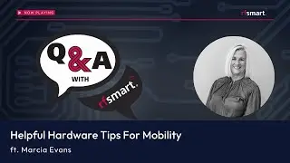 Hardware Tips to Boost your Mobile Inventory Project: Q&A with RF-SMART