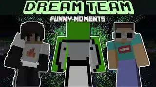 Dream Team Laughing for 10 minutes 🤣