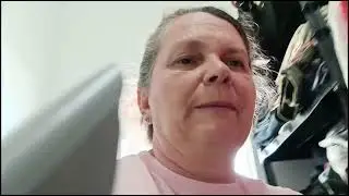 ORGANIZANDO MEU CLOSET COM CAIXA DE ISOPOR.. HAHA ISSO MESMO 