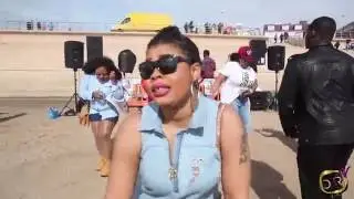 2016 BLACKPOOL SUMMER BEACH PARTY & BBQ