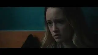 Room 203 Trailer