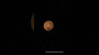 What if we increased Mars&rsquo; gravity by adding more mass?