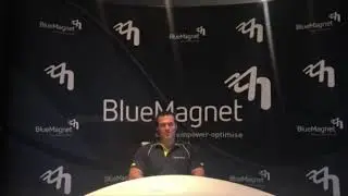 BlueMagnet: SEO Professional Certification 2019 | David Woolnough - African Bank