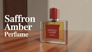 Действительно ли Amber Rouge Saffron так приятно пахнет?