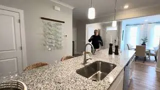 New Construction 55+ Community in Williamsburg, Virginia