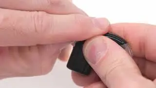Replacing the microphone cover on your Cochlear&trade; Nucleus&reg; 8 Nexa&trade; Sound Processor