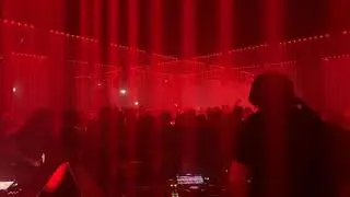John Digweed Live at Bedrock, E1 London April 6th 2023