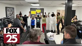 At-risk youth get glance at life behind bars through OCDC 'Reality Check' initiative