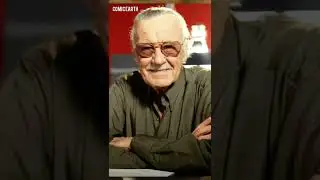 Stan Lee Creates Thor To Beat Hulk | Comic Earth #shorts #marvel