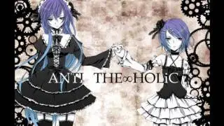 ANTI THE&infin;HOLiC