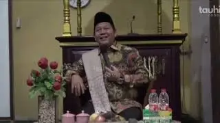 TGMI🌡 Sebuah Amalan untuk Bisa Berjumpa Dengan Allah📍✍️