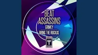 Grimey (Original Mix)