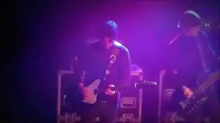 Definitely Oasis Tribute Band    Morning Glory live at the Garage Glasgow