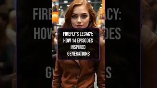 Cult Classics &ndash; Episode 4 | Firefly&rsquo;s Legacy: How 14 Episodes Inspired Generations