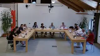 Consiglio Comunale - Comune di Piateda