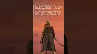 Elden Ring's MOST POWERFUL Top 5 DEX Weapons Revealed! Part 1