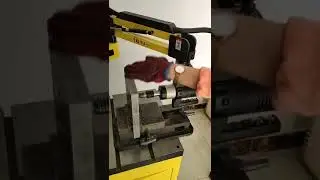 Automatic Tapping machine