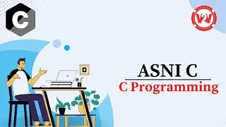 ANSI C | What is meant by ANSI C?