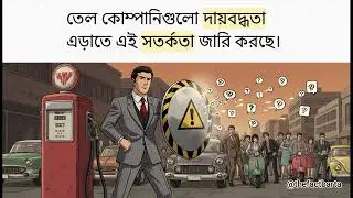 E20 পেট্রোল: ইঞ্জিন নষ্টের ঝুঁকি? সরকারী দায়বদ্ধতার বাস্তবতা | E20 Fuel Engine Issues Explained