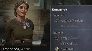 Crusader Kings 3 - Guia Tribal Basica