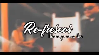 Re-frescos - HB | Exodoh Ft G deFat (VIDEO OFICIAL)