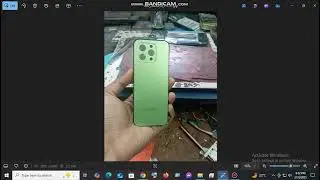 Sanee S222 Flash File SC6531E
